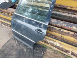 
										VW Bal hátsó Ajtó (Részeivel) full									
