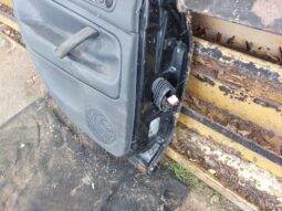 
										VW Bal hátsó Ajtó (Részeivel) full									