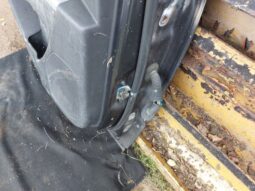 
										HYUNDAI Bal hátsó Ajtó (Részeivel) full									