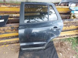 
										HYUNDAI Bal hátsó Ajtó (Részeivel) full									