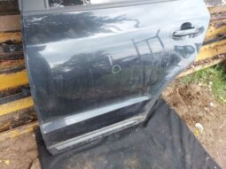 
										HYUNDAI Bal hátsó Ajtó (Részeivel) full									