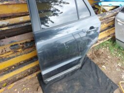 
										HYUNDAI Bal hátsó Ajtó (Részeivel) full									