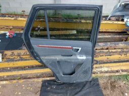 
										HYUNDAI Bal hátsó Ajtó (Részeivel) full									
