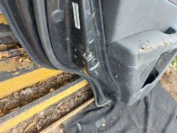 
										HYUNDAI Bal hátsó Ajtó (Részeivel) full									