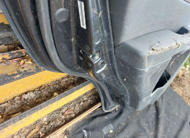 
								HYUNDAI Bal hátsó Ajtó (Részeivel) full									