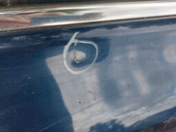 
										OPEL Bal hátsó Ajtó (Részeivel) full									
