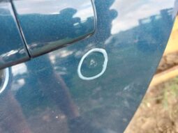 
										OPEL Bal hátsó Ajtó (Részeivel) full									