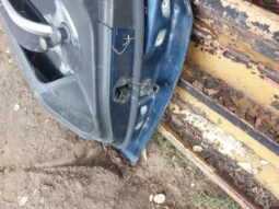 
										OPEL Bal hátsó Ajtó (Részeivel) full									