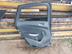 
										OPEL Bal hátsó Ajtó (Részeivel) full									