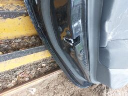
										OPEL Bal hátsó Ajtó (Részeivel) full									