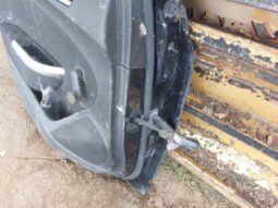 
										OPEL Bal hátsó Ajtó (Részeivel) full									