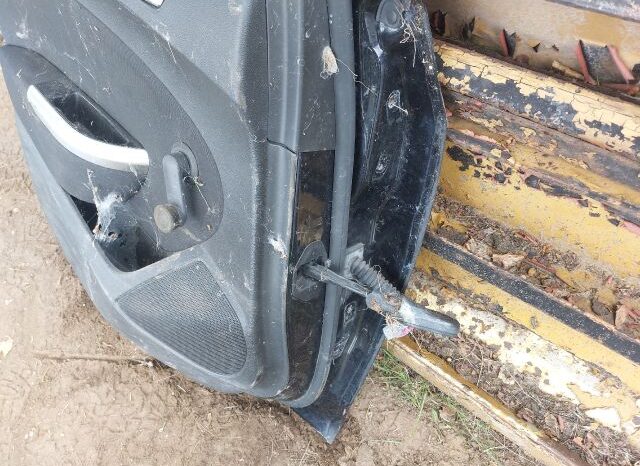
								OPEL Bal hátsó Ajtó (Részeivel) full									