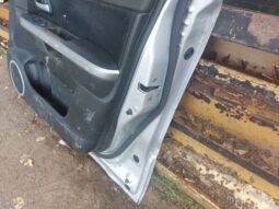 
										SUZUKI Jobb első Ajtó (Részeivel) full									