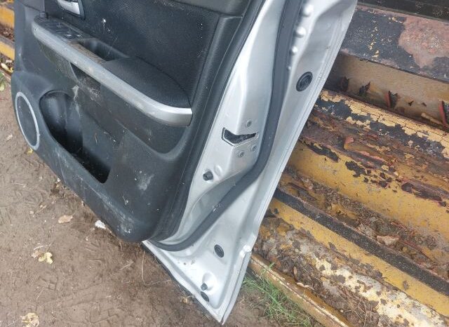 
								SUZUKI Jobb első Ajtó (Részeivel) full									
