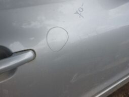 
										SUZUKI Jobb első Ajtó (Részeivel) full									