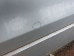 
										SUZUKI Jobb első Ajtó (Részeivel) full									