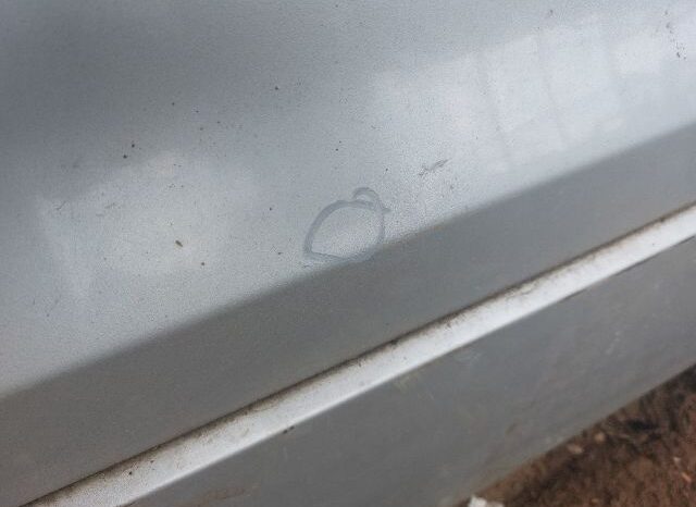 
								SUZUKI Jobb első Ajtó (Részeivel) full									