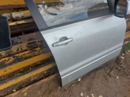 
										SUZUKI Jobb első Ajtó (Részeivel) full									