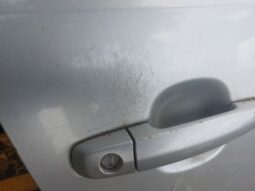 
										SUZUKI Jobb első Ajtó (Részeivel) full									