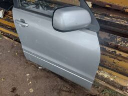 
										SUZUKI Jobb első Ajtó (Részeivel) full									