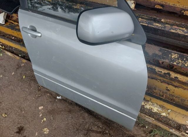 
								SUZUKI Jobb első Ajtó (Részeivel) full									