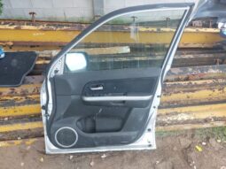
										SUZUKI Jobb első Ajtó (Részeivel) full									