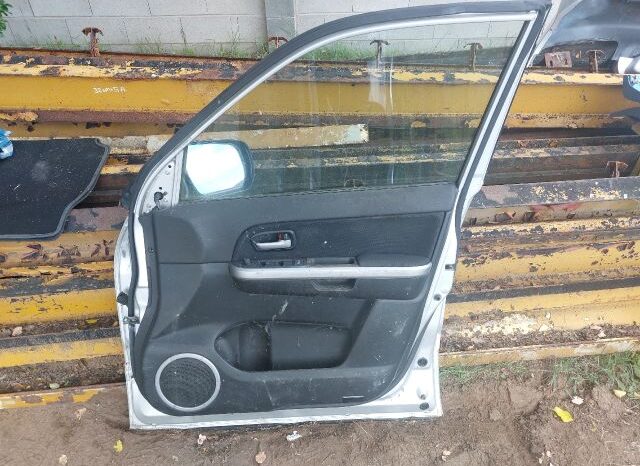 
								SUZUKI Jobb első Ajtó (Részeivel) full									