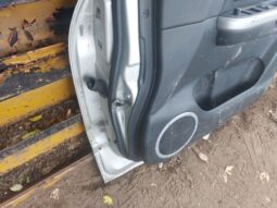 
										SUZUKI Jobb első Ajtó (Részeivel) full									