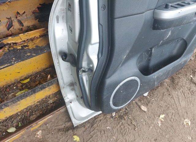 
								SUZUKI Jobb első Ajtó (Részeivel) full									