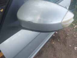 
										FORD Bal első Ajtó (Részeivel) full									