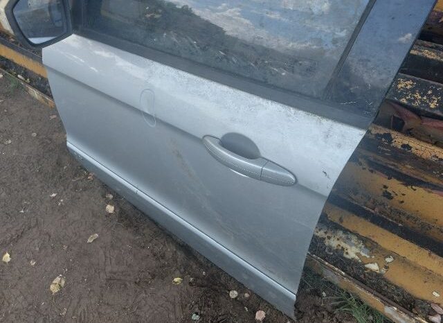 
								FORD Bal első Ajtó (Részeivel) full									