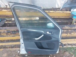 
										FORD Bal első Ajtó (Részeivel) full									