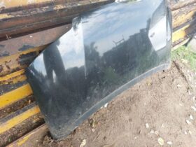SEAT Motorháztető