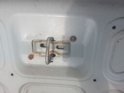 
										FORD Motorháztető full									