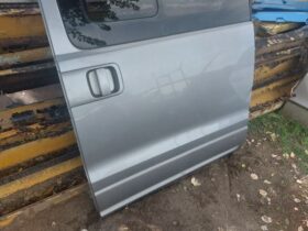 HYUNDAI Bal Tolóajtó (Részeivel)