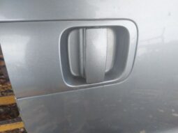 
										HYUNDAI Bal Tolóajtó (Részeivel) full									