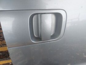 HYUNDAI Bal Tolóajtó (Részeivel)