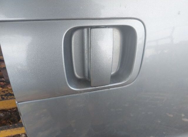 
								HYUNDAI Bal Tolóajtó (Részeivel) full									