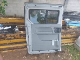 
										HYUNDAI Bal Tolóajtó (Részeivel) full									