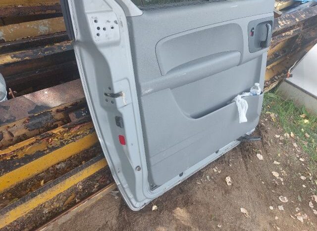 
								HYUNDAI Bal Tolóajtó (Részeivel) full									