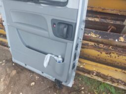 
										HYUNDAI Bal Tolóajtó (Részeivel) full									