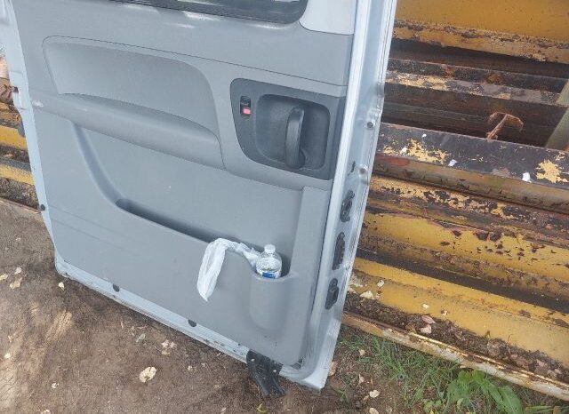 
								HYUNDAI Bal Tolóajtó (Részeivel) full									