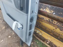 
										HYUNDAI Bal Tolóajtó (Részeivel) full									