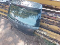 
										VW Jobb hátsó Ajtó (Részeivel) full									
