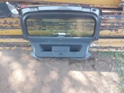 
										VW Jobb hátsó Ajtó (Részeivel) full									