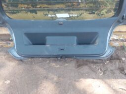 
										VW Jobb hátsó Ajtó (Részeivel) full									