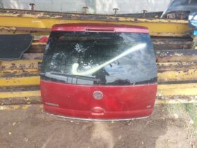 OPEL Csomagtérajtó (Részeivel)
