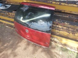 
										OPEL Csomagtérajtó (Részeivel) full									