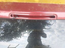 
										OPEL Csomagtérajtó (Részeivel) full									