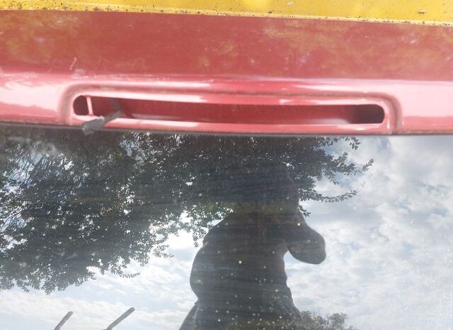 
								OPEL Csomagtérajtó (Részeivel) full									